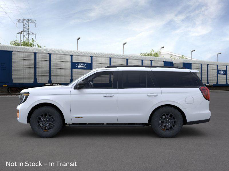 new 2025 Ford Expedition car, priced at $81,070