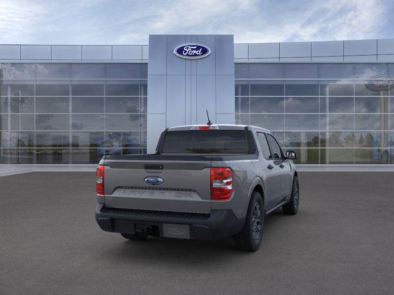 new 2024 Ford Maverick car, priced at $32,440