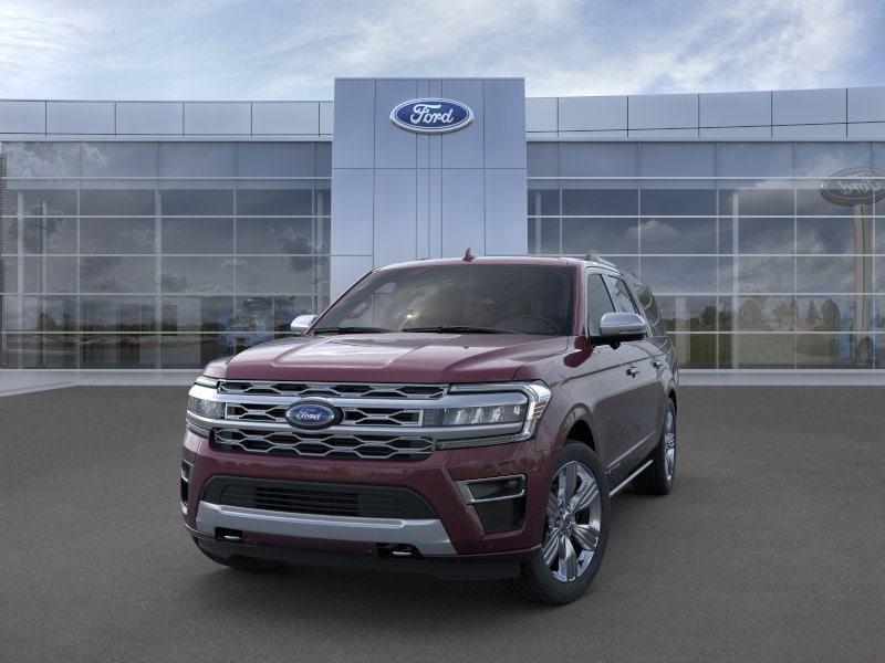 new 2024 Ford Expedition Max car, priced at $87,000