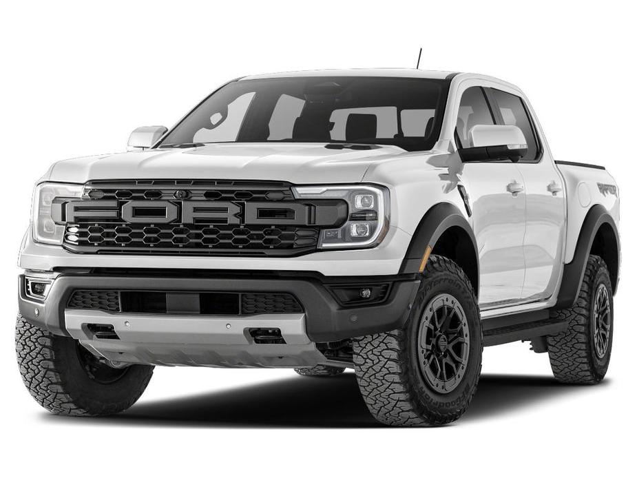 new 2024 Ford Ranger car