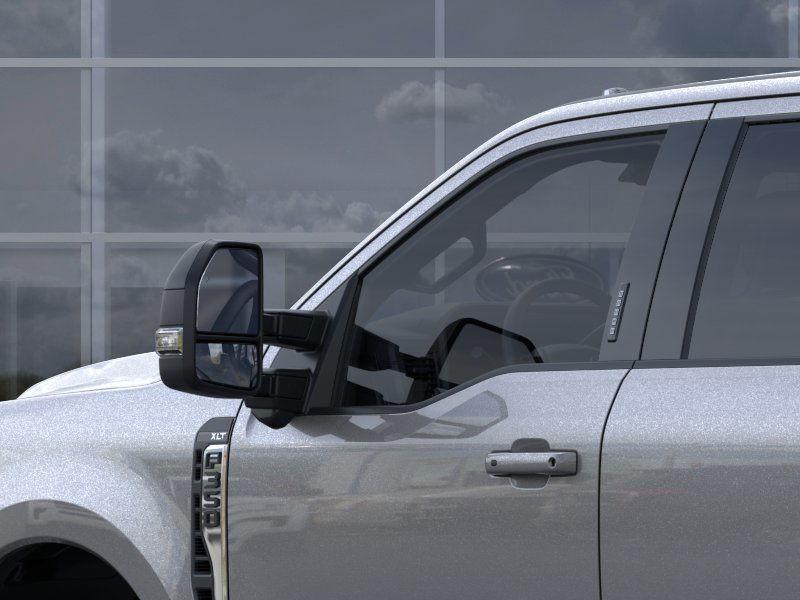 new 2026 Ford F-350 car, priced at $80,861