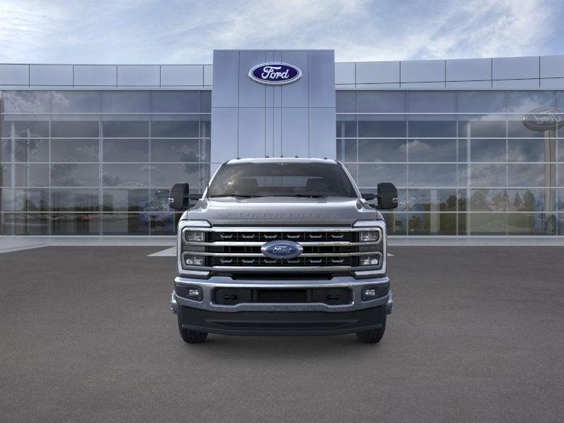 new 2026 Ford F-350 car, priced at $80,861