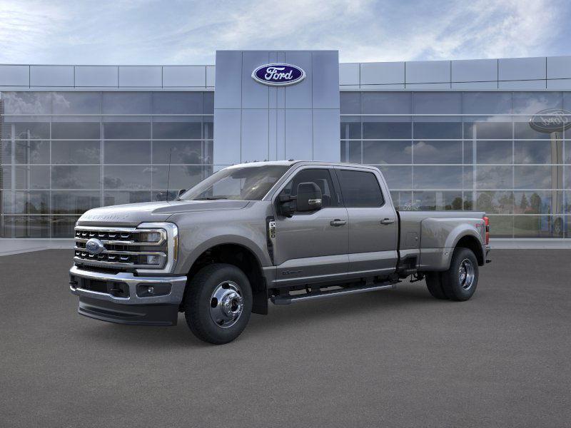 new 2026 Ford F-350 car, priced at $80,861