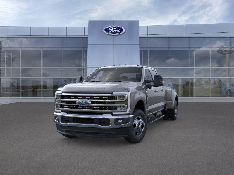 new 2026 Ford F-350 car, priced at $80,861