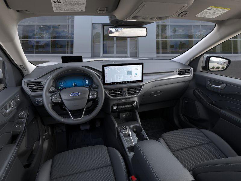 new 2024 Ford Escape car, priced at $46,586