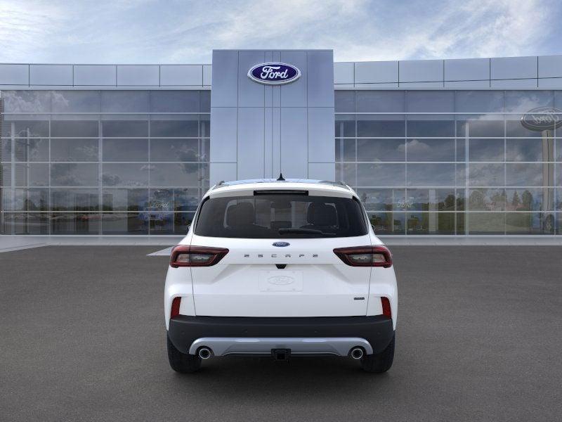 new 2024 Ford Escape car, priced at $50,545