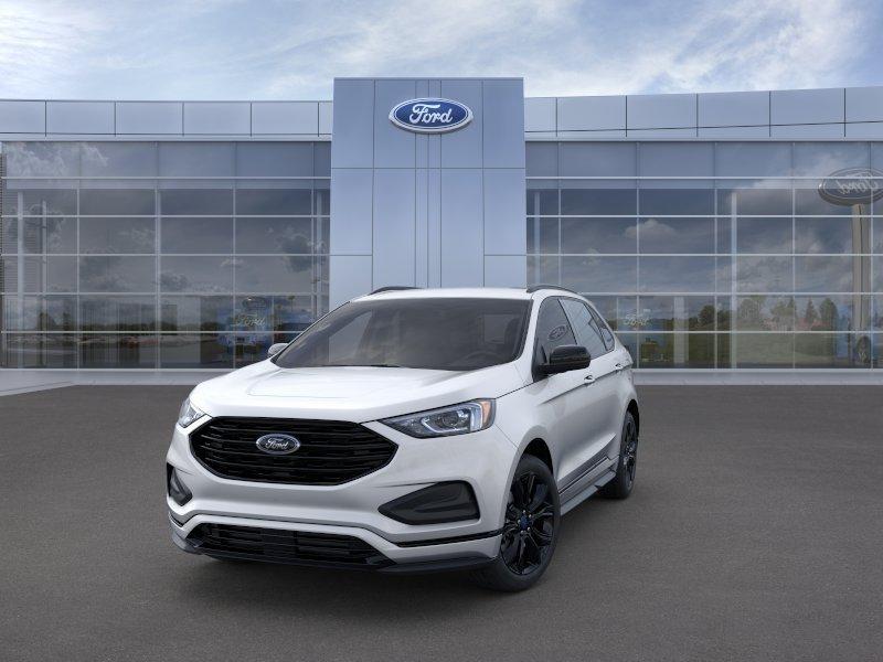 new 2024 Ford Edge car, priced at $32,420