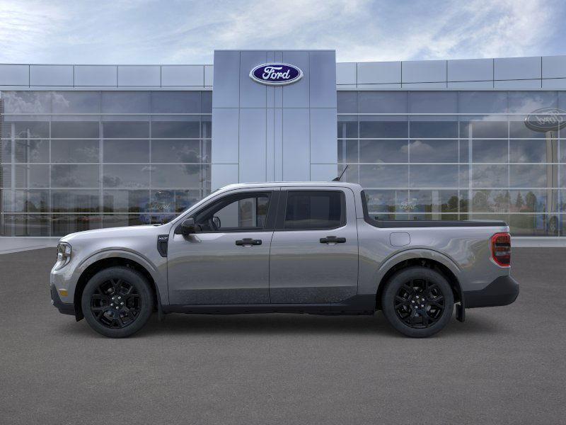 new 2025 Ford Maverick car, priced at $37,346
