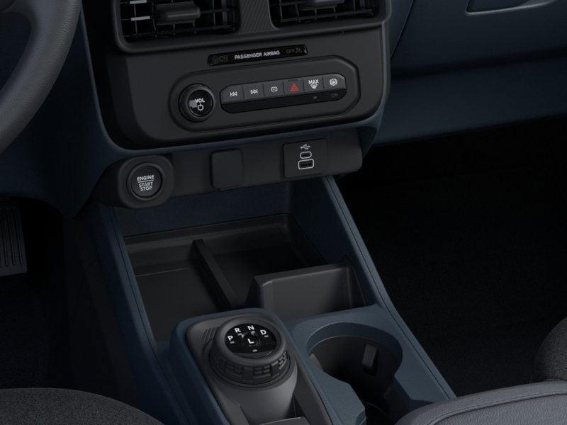 new 2025 Ford Maverick car, priced at $37,146