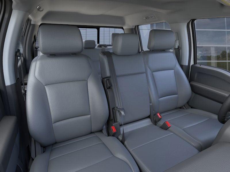 new 2025 Ford F-250 car, priced at $57,581
