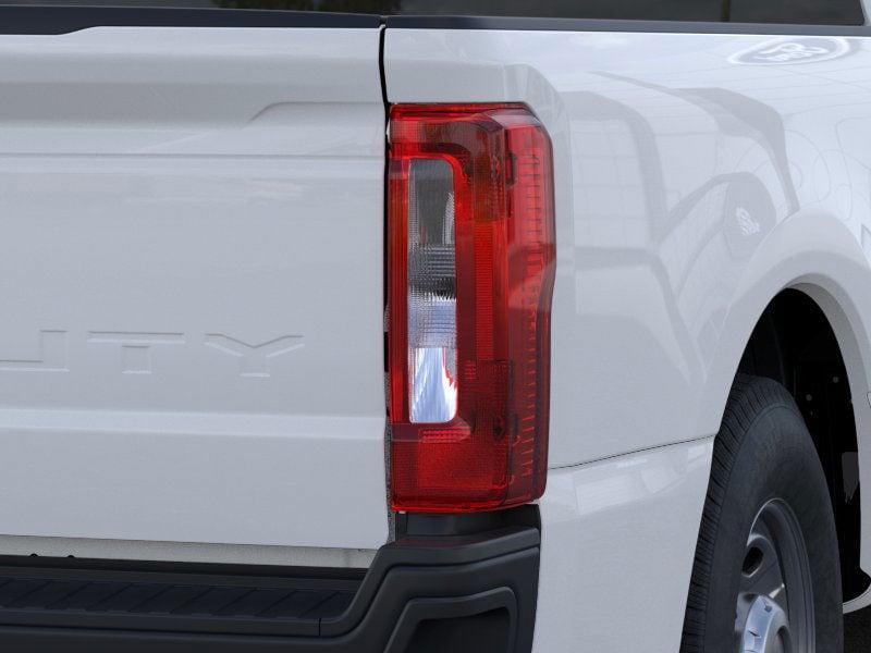 new 2025 Ford F-250 car, priced at $60,331