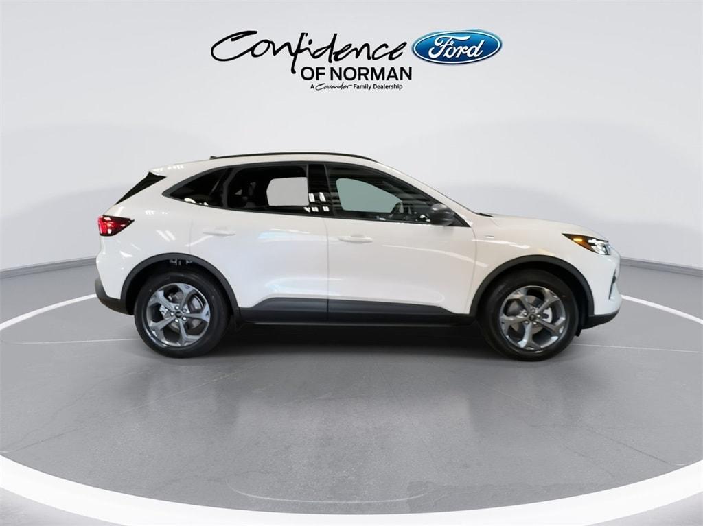 new 2025 Ford Escape car, priced at $33,855