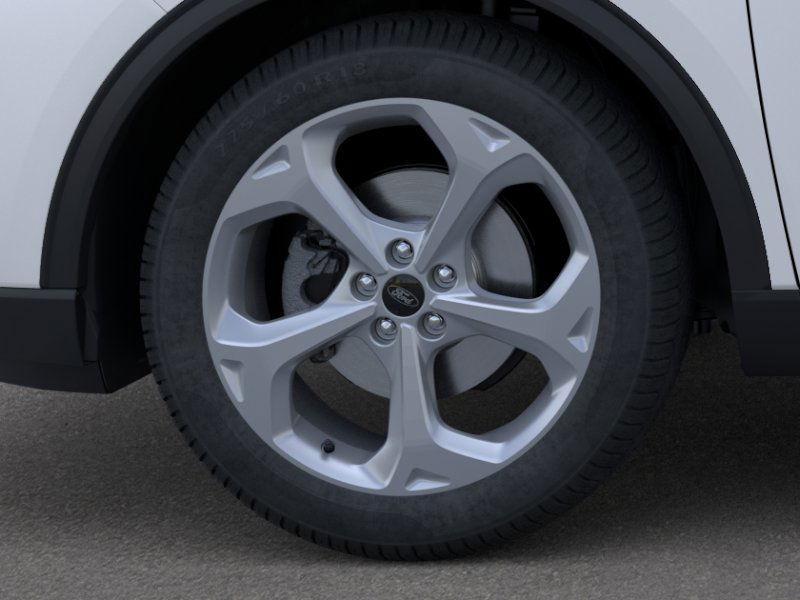 new 2025 Ford Escape car, priced at $33,896