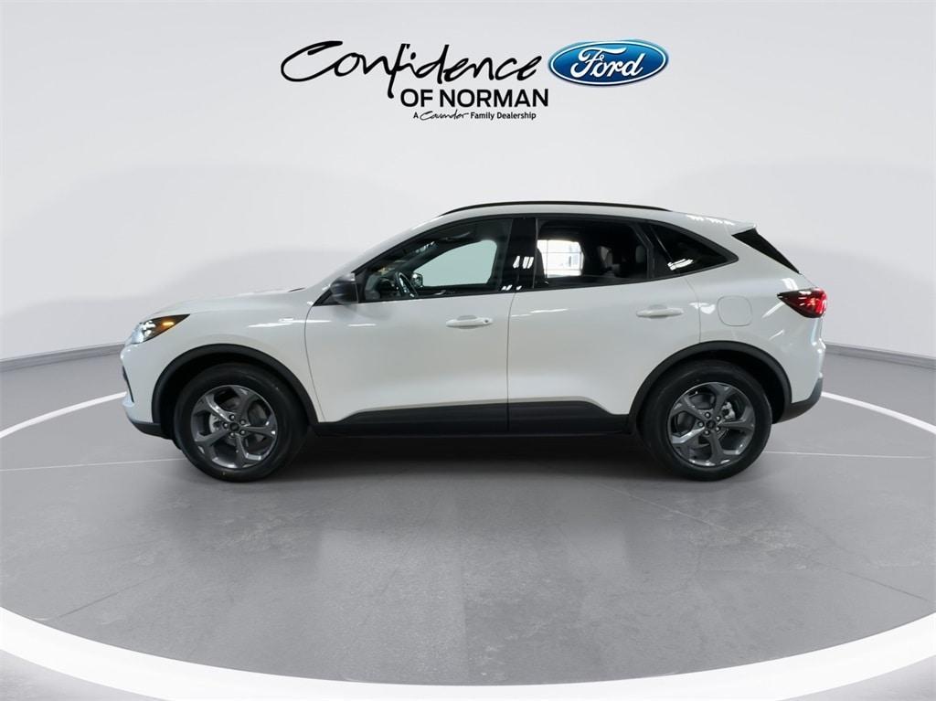 new 2025 Ford Escape car, priced at $33,855