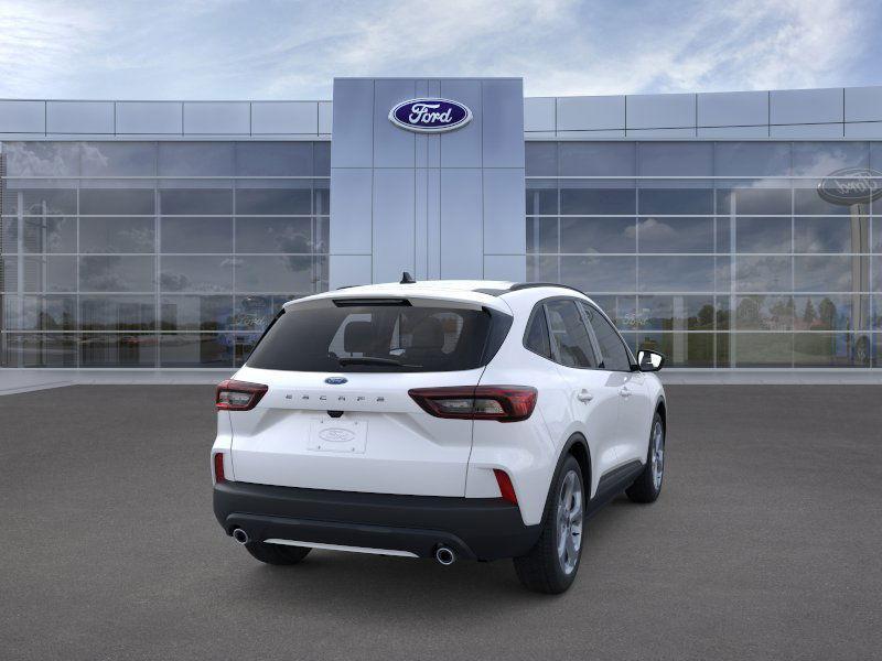 new 2025 Ford Escape car, priced at $33,896