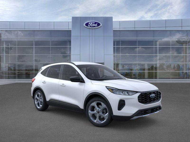 new 2025 Ford Escape car, priced at $33,896