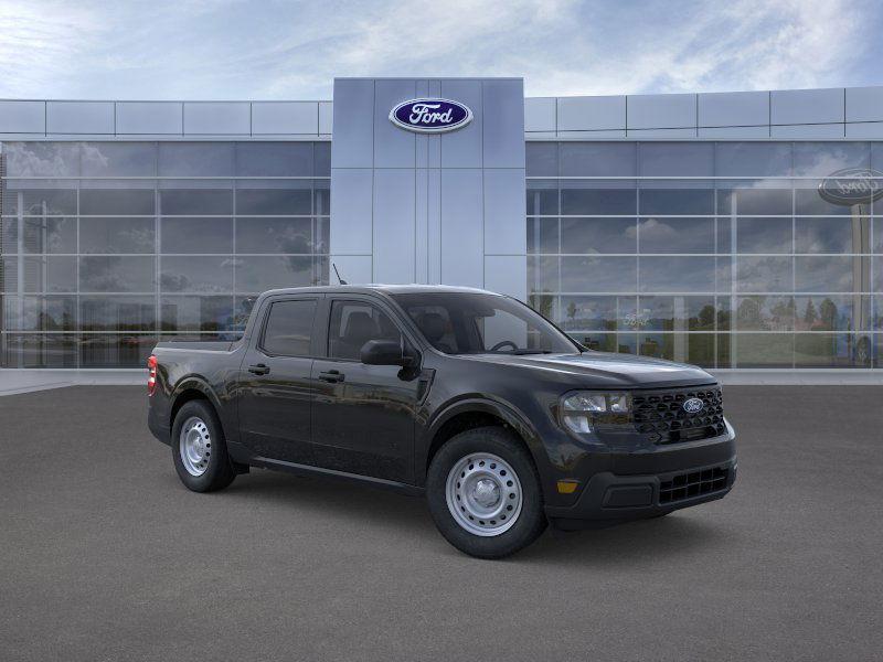 new 2025 Ford Maverick car, priced at $29,546