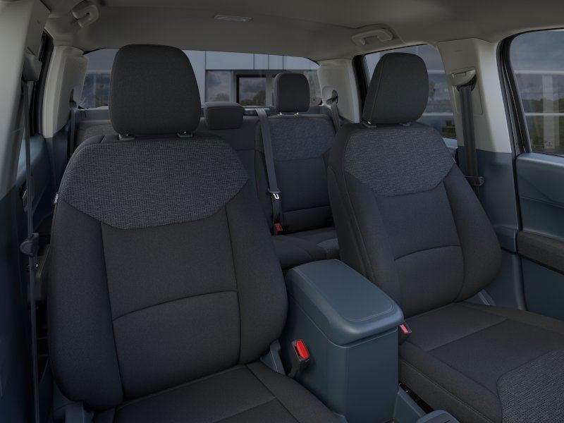 new 2025 Ford Maverick car, priced at $29,110