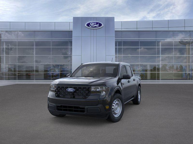 new 2025 Ford Maverick car, priced at $29,546
