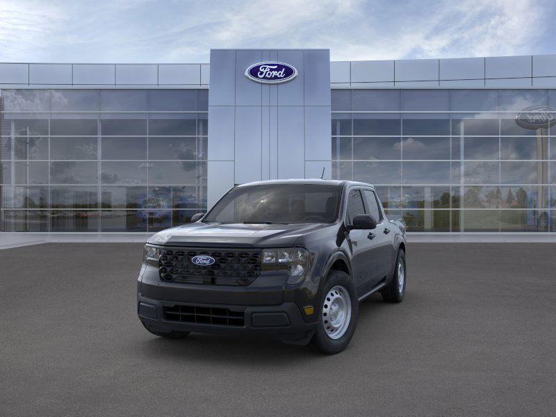 new 2025 Ford Maverick car, priced at $29,110