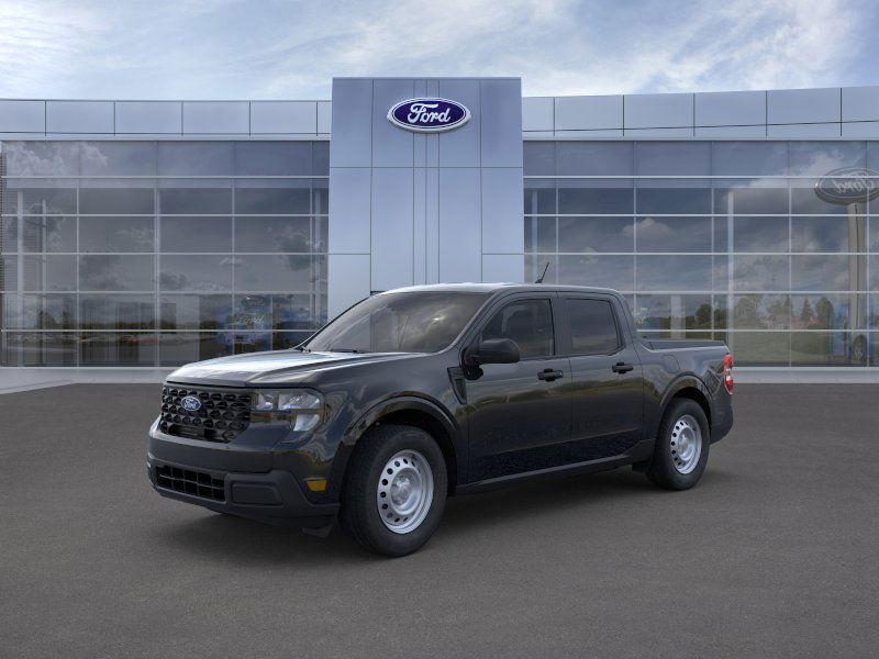 new 2025 Ford Maverick car, priced at $29,110