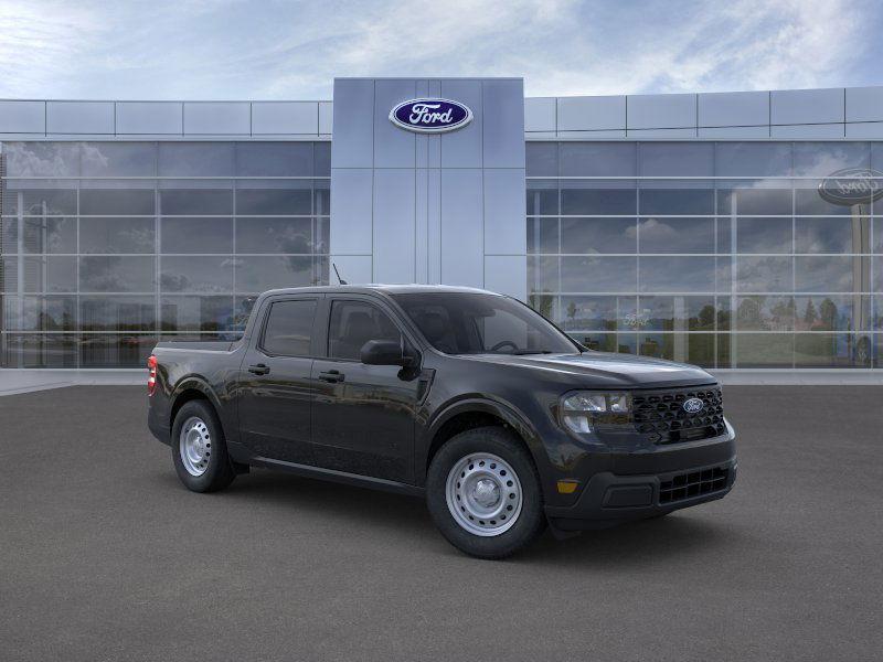 new 2025 Ford Maverick car, priced at $29,110
