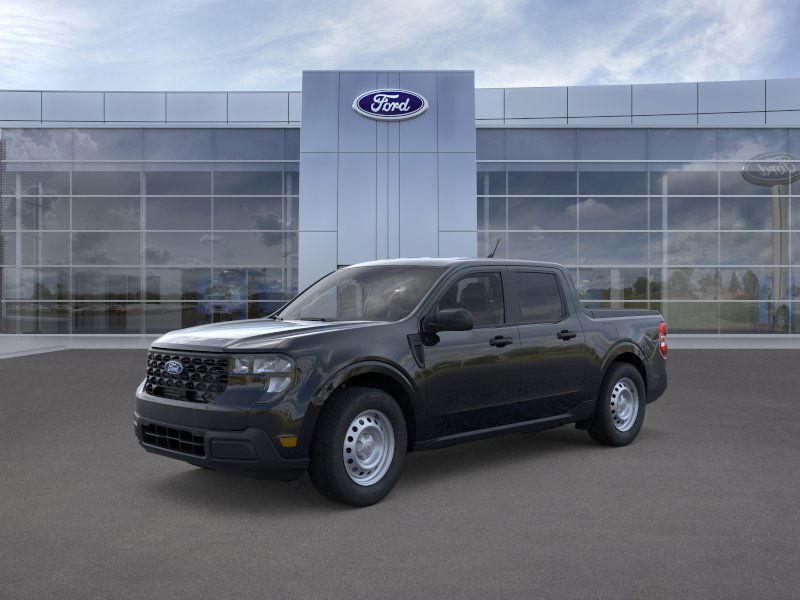 new 2025 Ford Maverick car, priced at $29,546