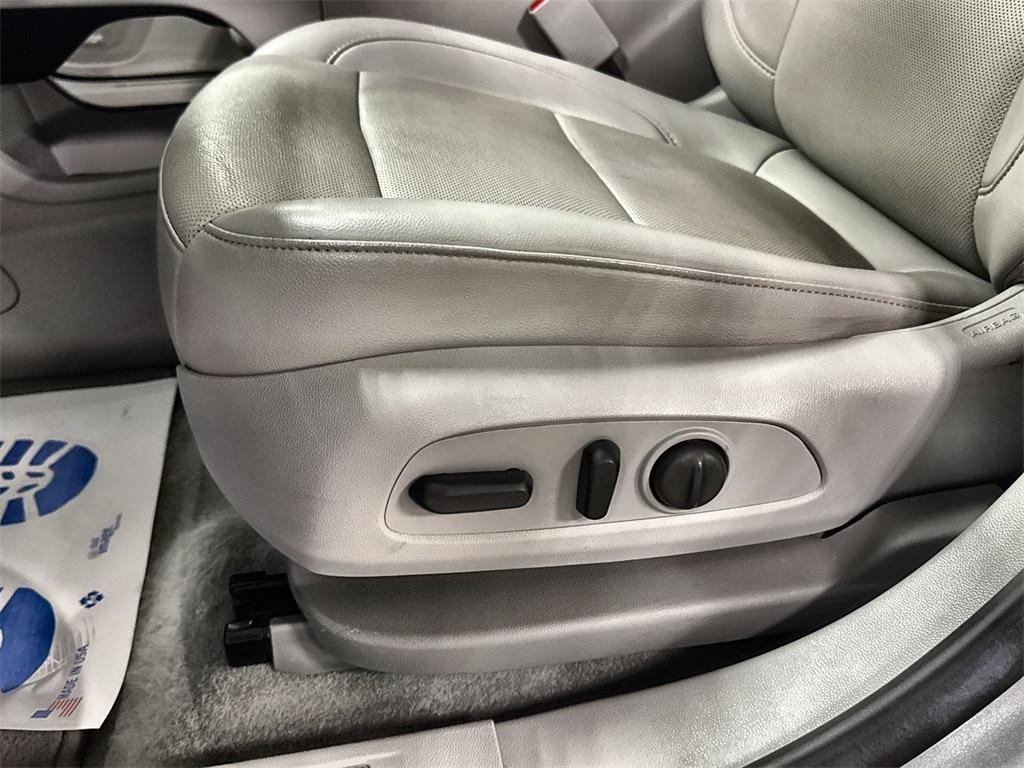 used 2023 GMC Acadia car, priced at $26,682