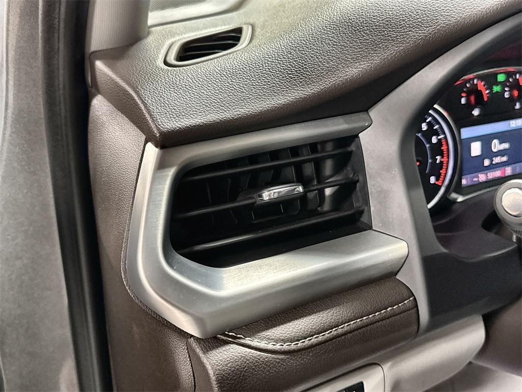 used 2023 GMC Acadia car, priced at $26,682