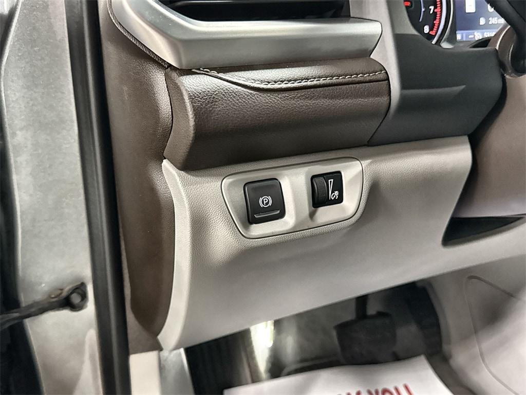 used 2023 GMC Acadia car, priced at $26,682