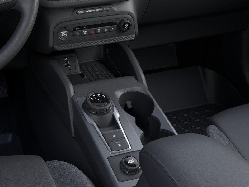 new 2025 Ford Bronco Sport car, priced at $33,066