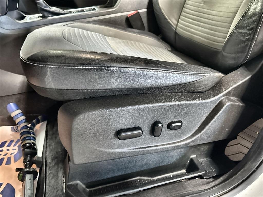 used 2019 Ford Escape car, priced at $11,411
