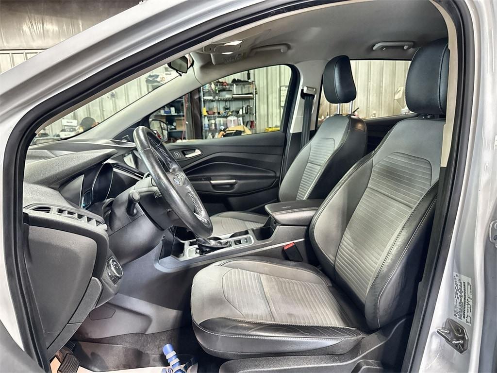 used 2019 Ford Escape car, priced at $11,411