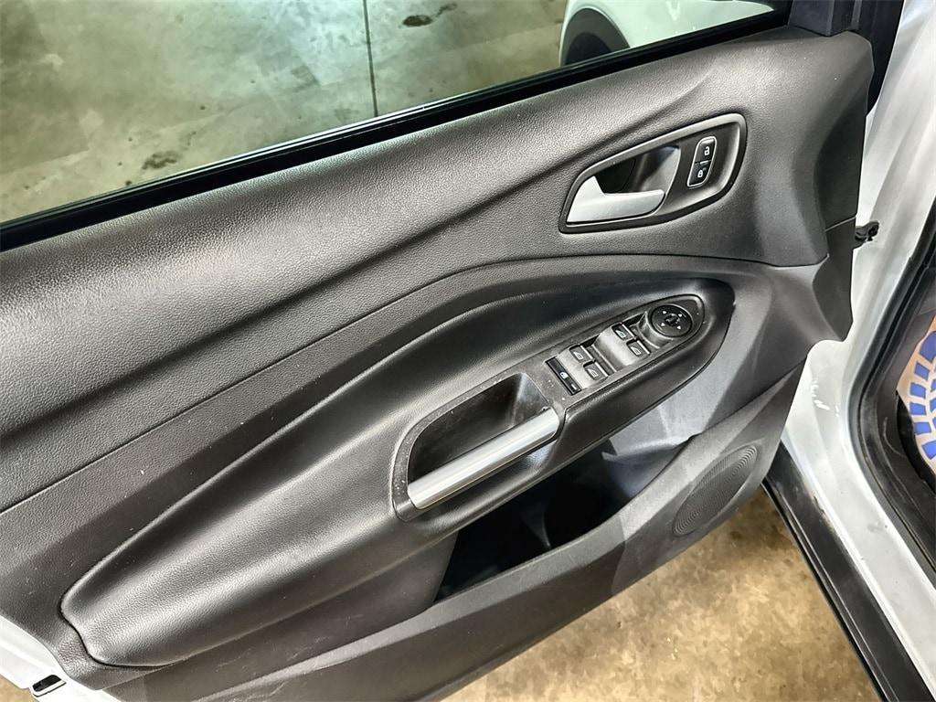 used 2019 Ford Escape car, priced at $11,411