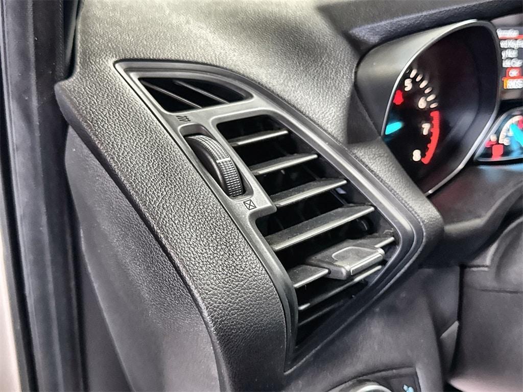 used 2019 Ford Escape car, priced at $11,411