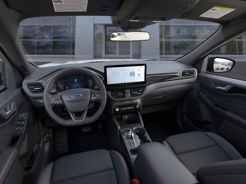 new 2025 Ford Escape car, priced at $33,255