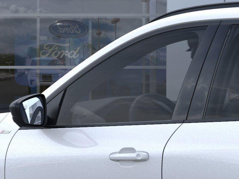new 2025 Ford Escape car, priced at $32,296