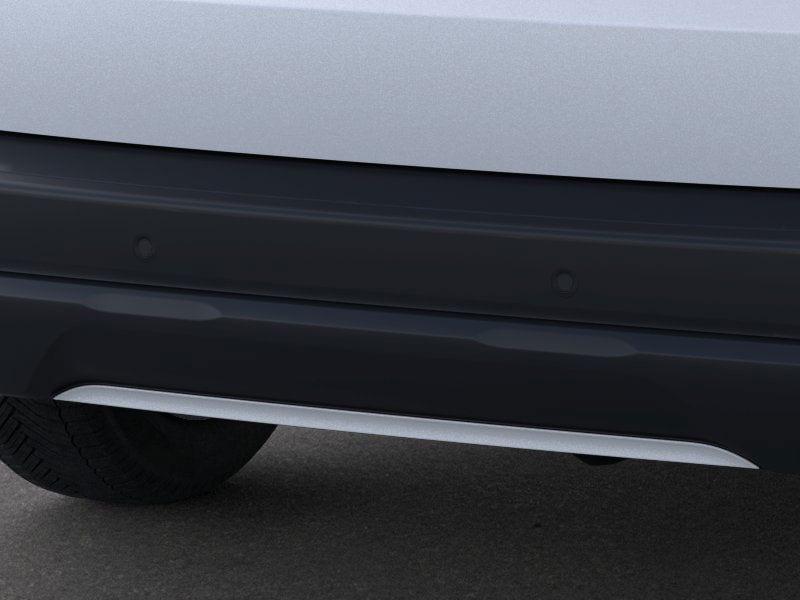 new 2025 Ford Escape car, priced at $32,296