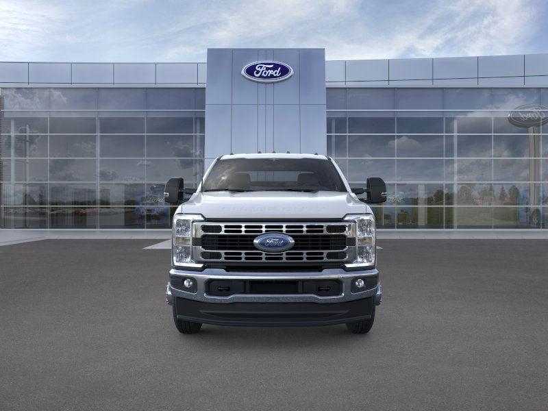 new 2025 Ford F-350 car, priced at $74,411