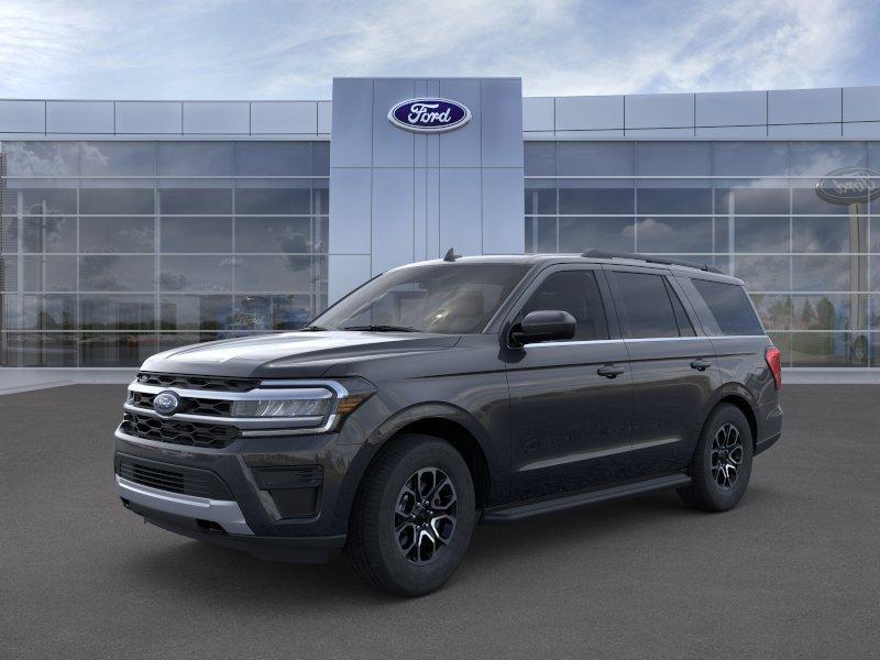 new 2024 Ford Expedition car, priced at $60,945