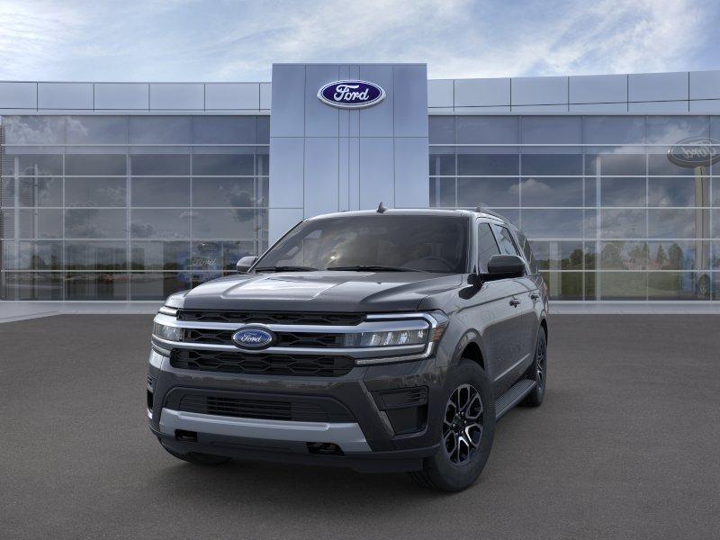 new 2024 Ford Expedition car, priced at $60,945