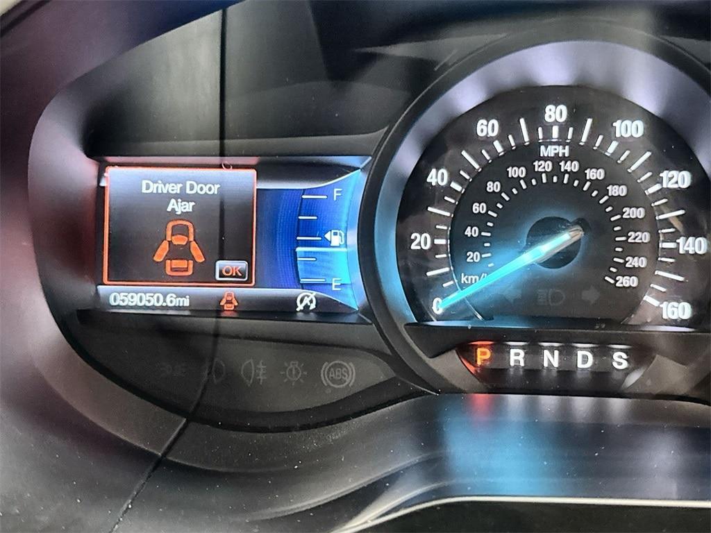 used 2022 Ford Edge car, priced at $24,591