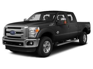used 2015 Ford F-350 car, priced at $37,241