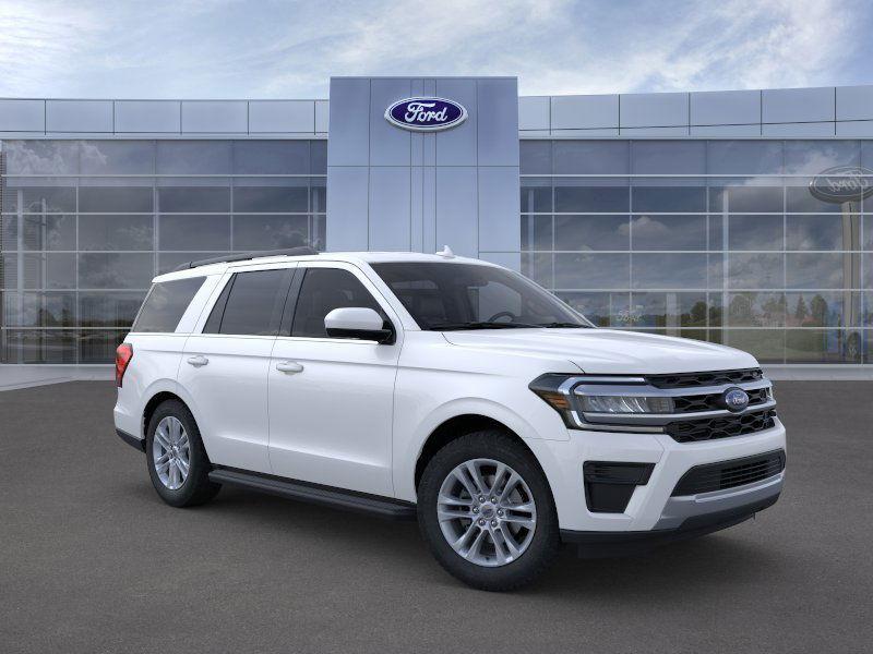 new 2024 Ford Expedition car, priced at $60,050