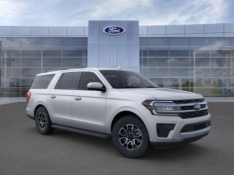 new 2024 Ford Expedition Max car, priced at $65,090