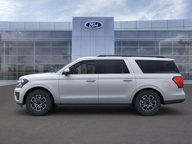 new 2024 Ford Expedition Max car, priced at $65,090