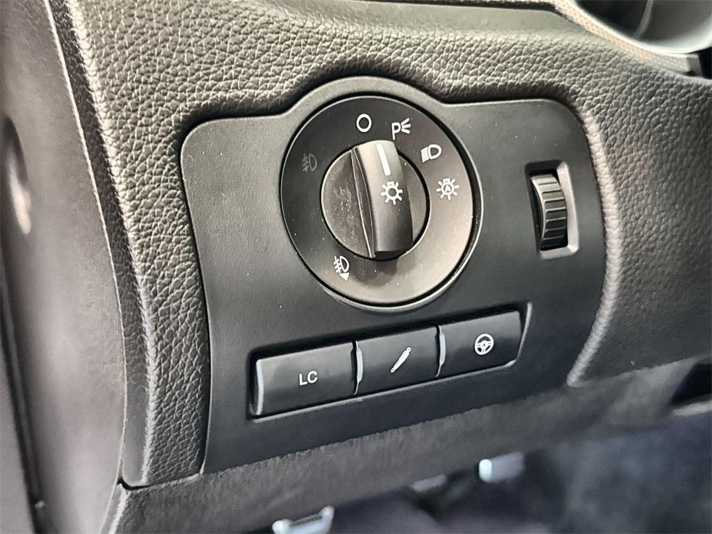 used 2013 Ford Shelby GT500 car, priced at $66,581