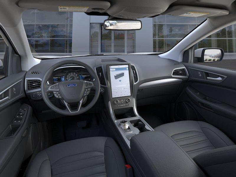 new 2024 Ford Edge car, priced at $33,405