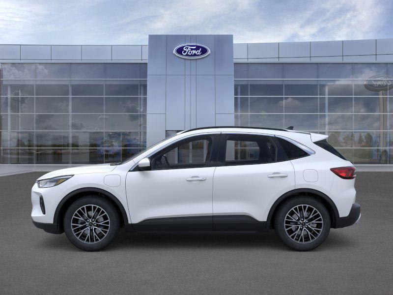 new 2025 Ford Escape car, priced at $38,356