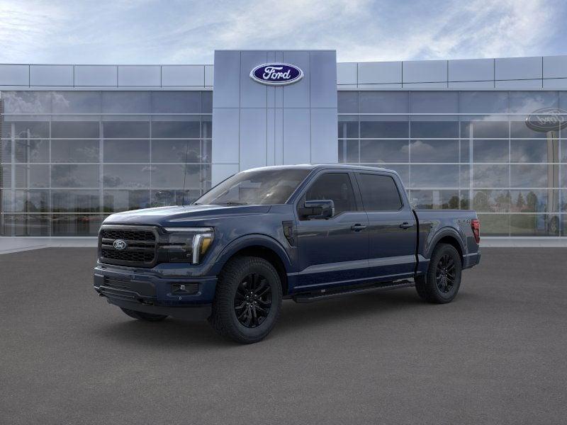 new 2025 Ford F-150 car, priced at $71,420